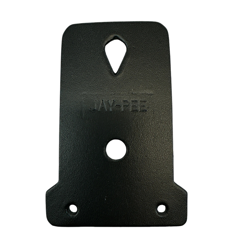 Badge & Nameplate Holder X-Large