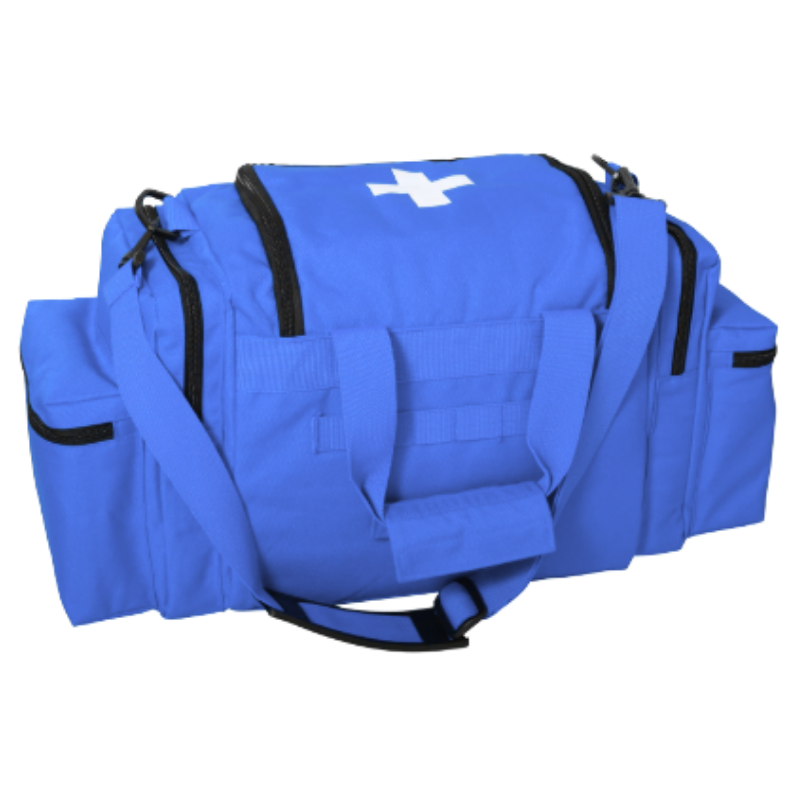 EMT Bag | Blue