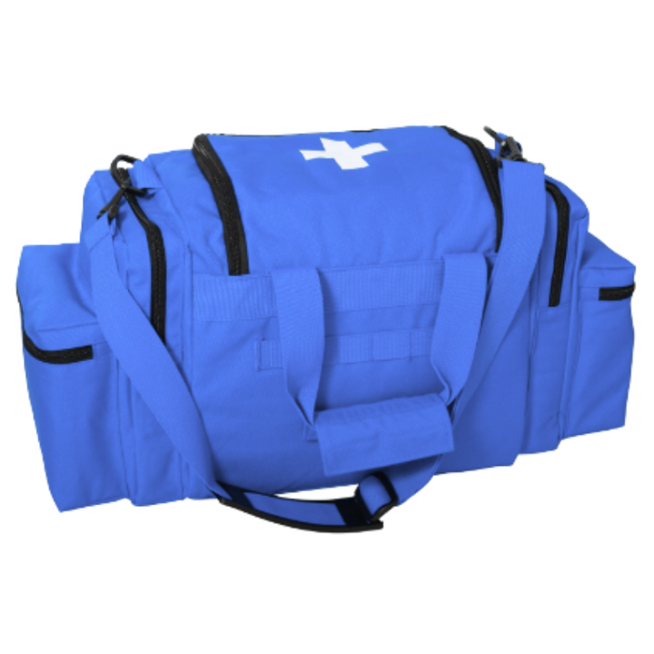 EMT Bag | Blue