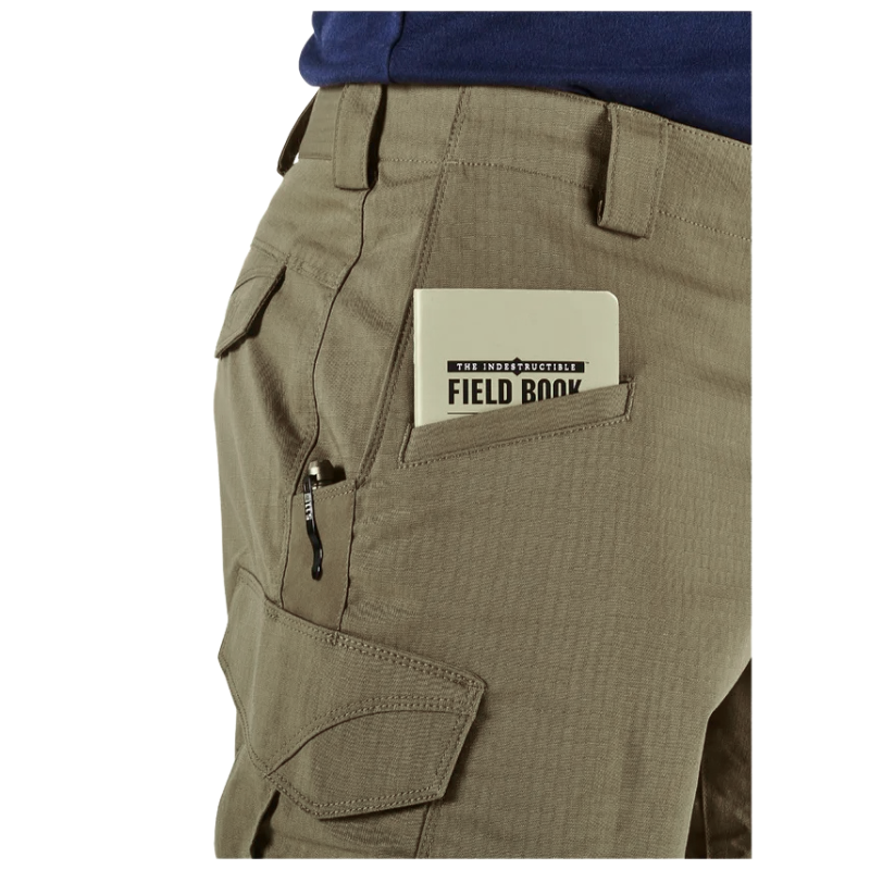 Tactical Stryke 11" Shorts | Ranger Green