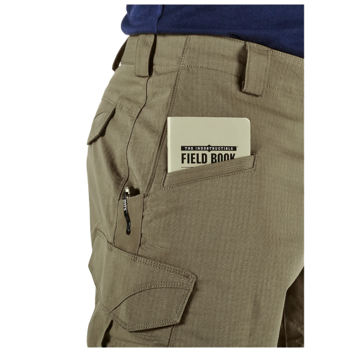 Tactical Stryke 11" Shorts | Ranger Green