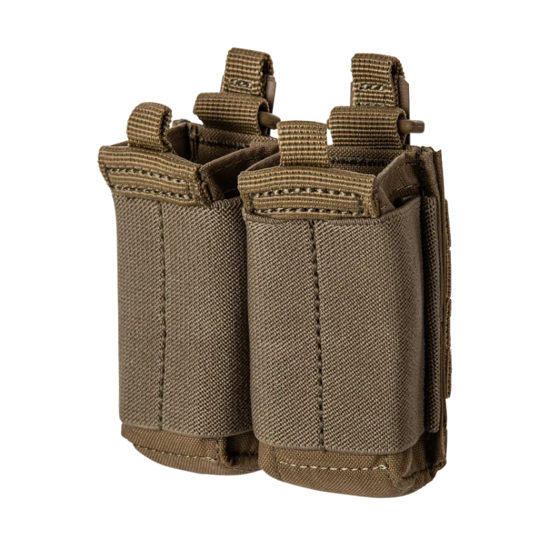 Flex Double Pistol Mag Pouch 2.0 | Kangaroo