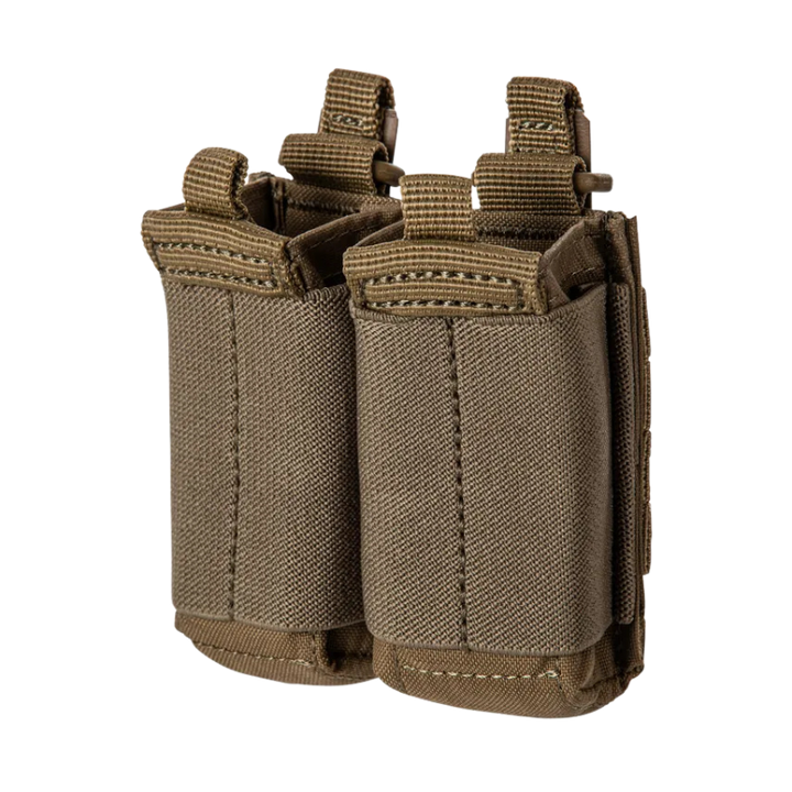 Flex Double Pistol Mag Pouch 2.0 | Kangaroo