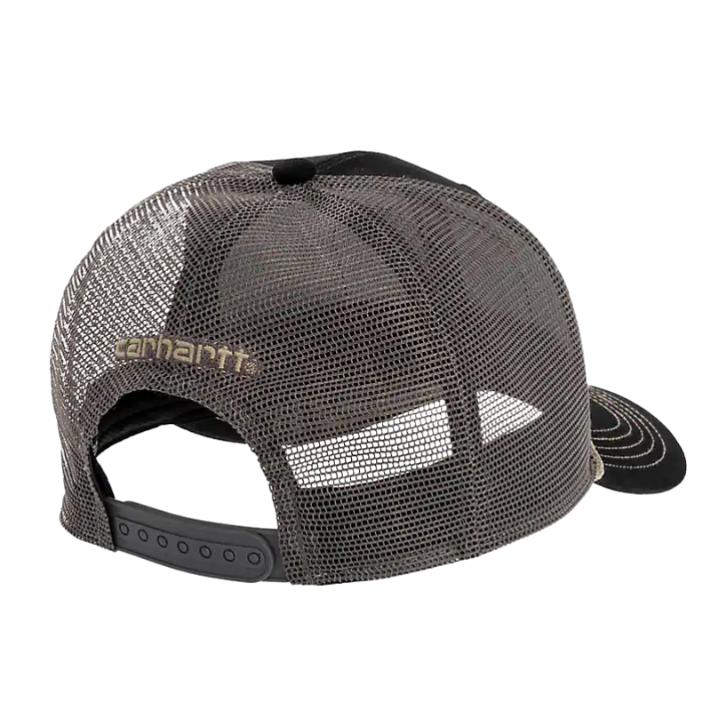 Oakland Eagle Cap | Black