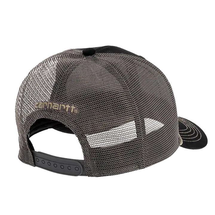 Oakland Eagle Cap | Black