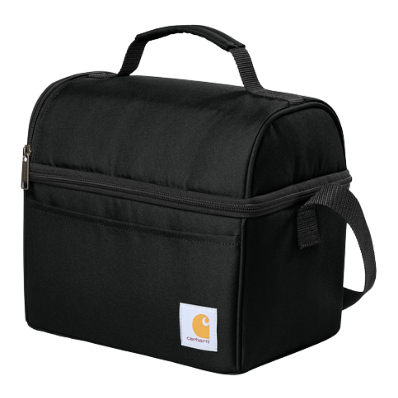 Lunch 6-Can Cooler | Multiple Colors