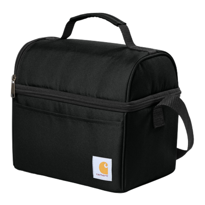 Lunch 6-Can Cooler | Multiple Colors
