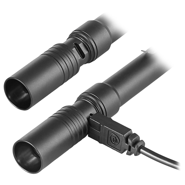Stylus Pro USB Penlight | Black