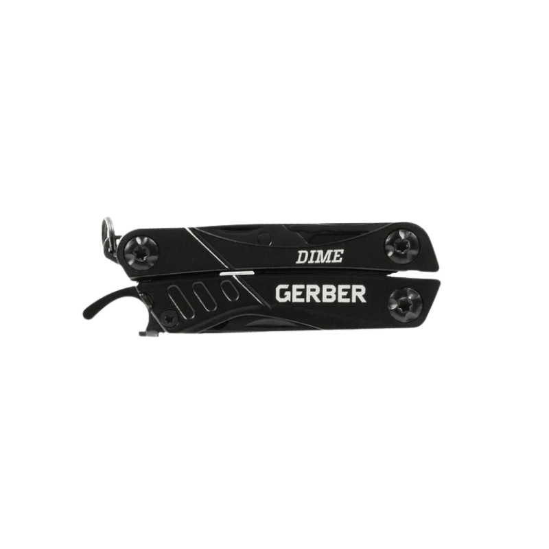 Dime Multitool | Black