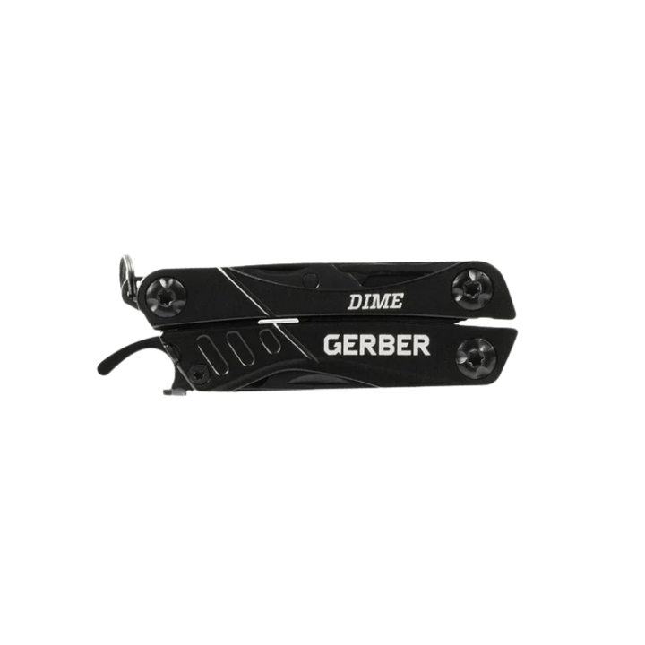 Dime Multitool | Black