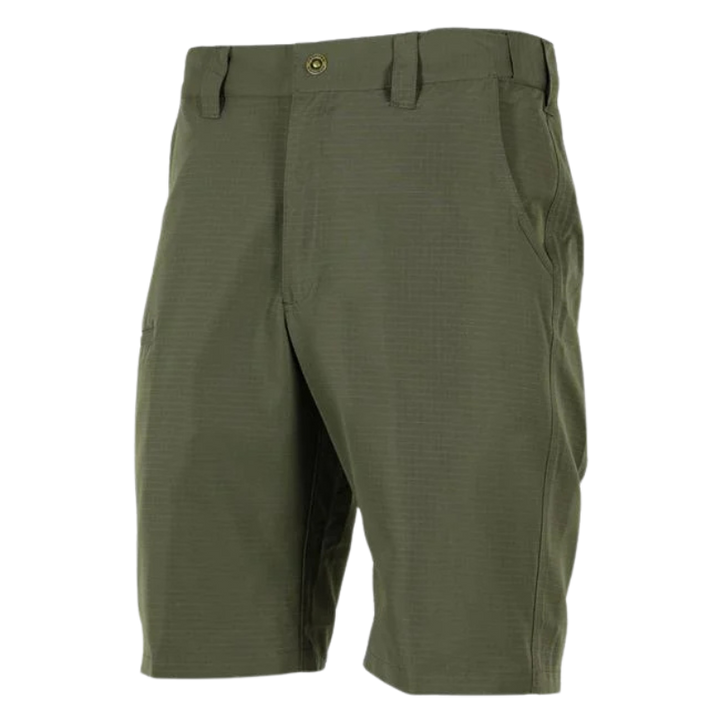 Men's EdgeTec Shorts | Ranger Green