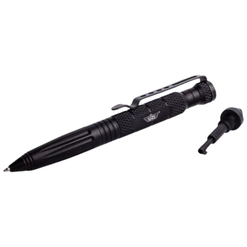 UZI Tactical Pen 6" 1.6 | Black