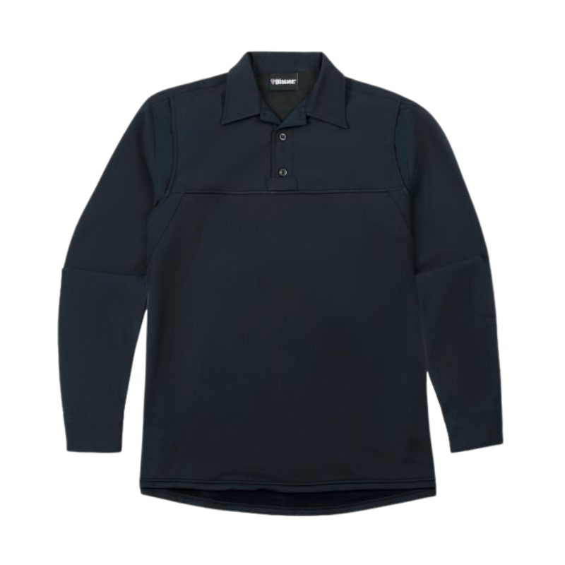 FlexRS Insulated Long Sleeve Base Shirt | Navy