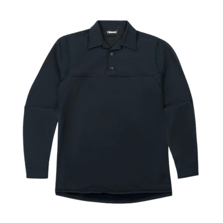 FlexRS Insulated Long Sleeve Base Shirt | Navy