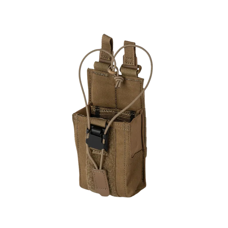 Flex Radio 2.0 Pouch | Kangaroo