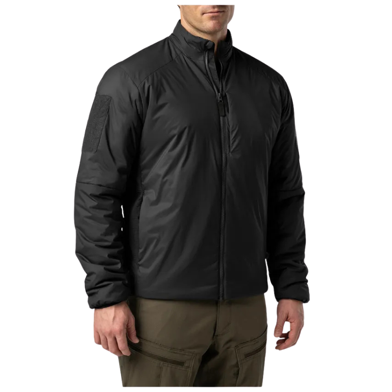 V.XI XTU LT3 Jacket | Black