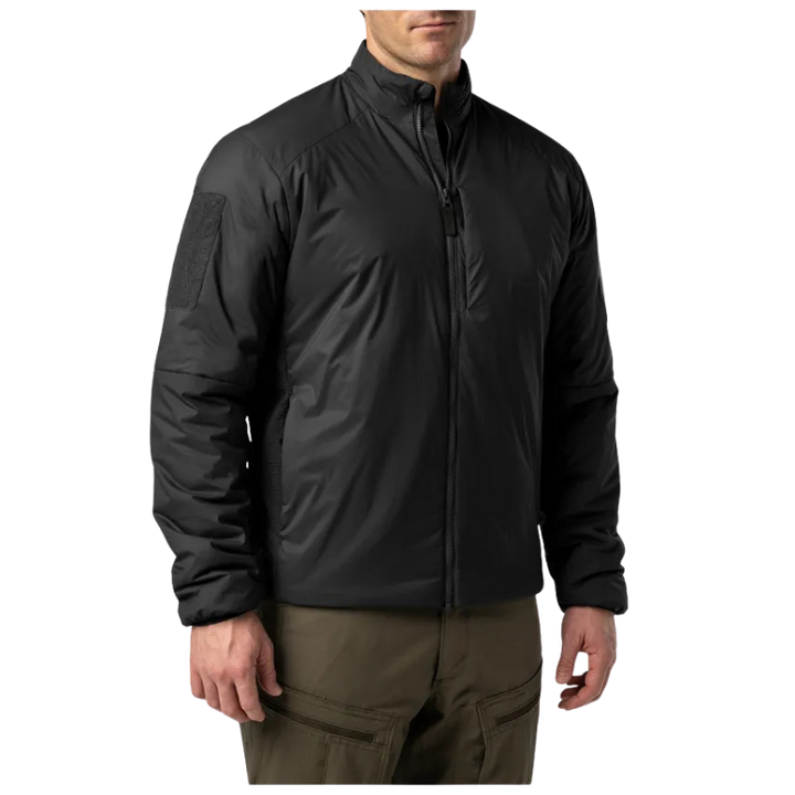 V.XI XTU LT3 Jacket | Black