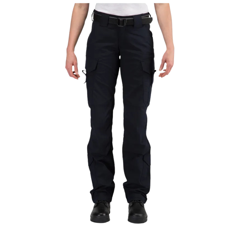 Women's Stryke EMS Pants | Black
