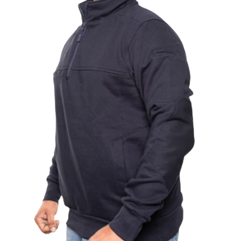 Next Generation Job Shirt | Navy