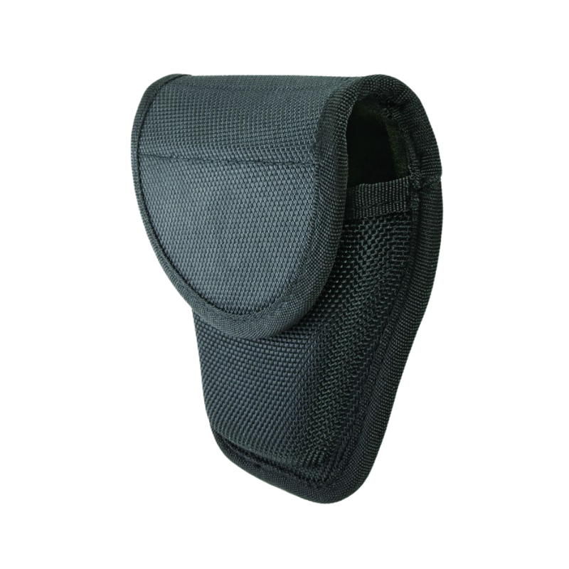 Ballistic Handcuff Case Nylon | Hidden Snap