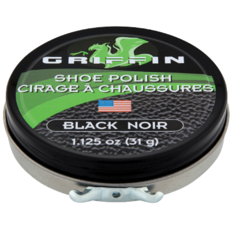 Shoe Polish 1.125oz