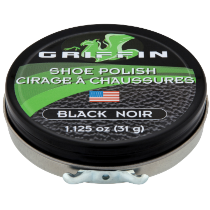 Shoe Polish 1.125oz