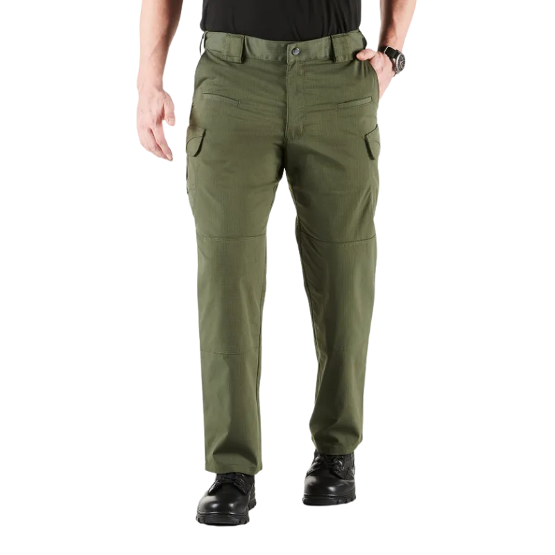 Stryke Pant with Flex-Tac | TDU Green
