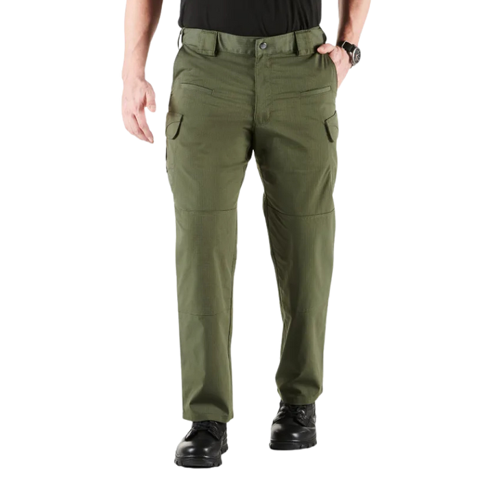 Stryke Pant with Flex-Tac | TDU Green