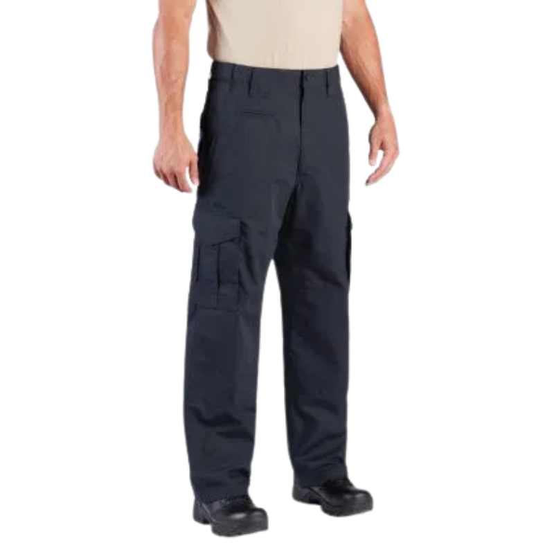 Men's Critical Response EMS Pant | Black, Dark Navy