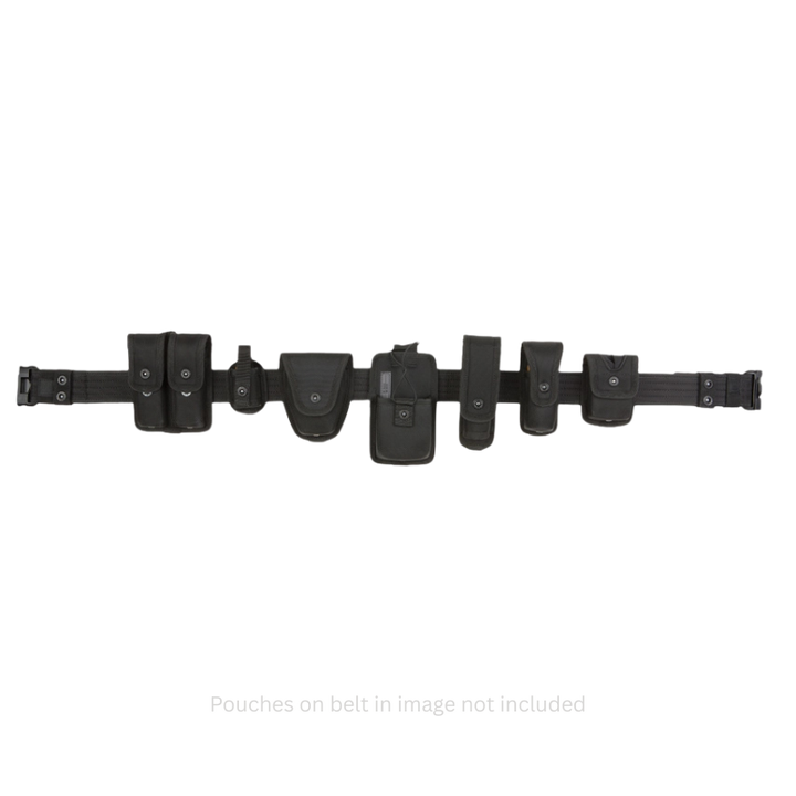 Sierra Bravo Duty Belt Plus 2.25" | Black