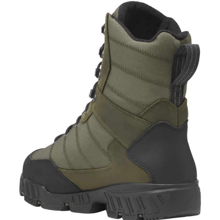 Cold Snap II 9" Waterproof 1200G | Olive Night