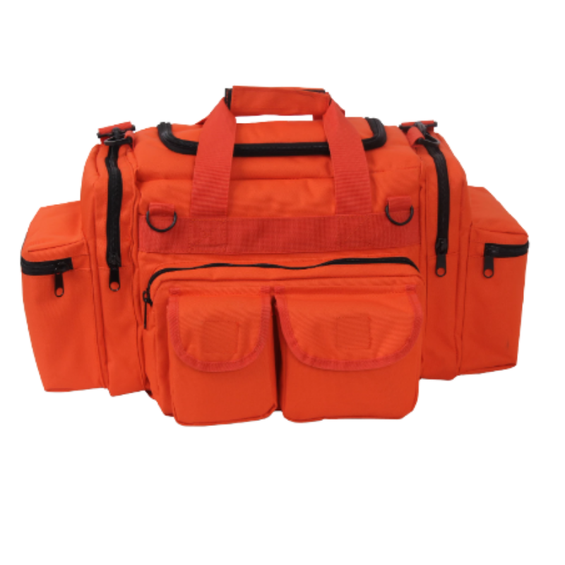 EMT Bag | Orange