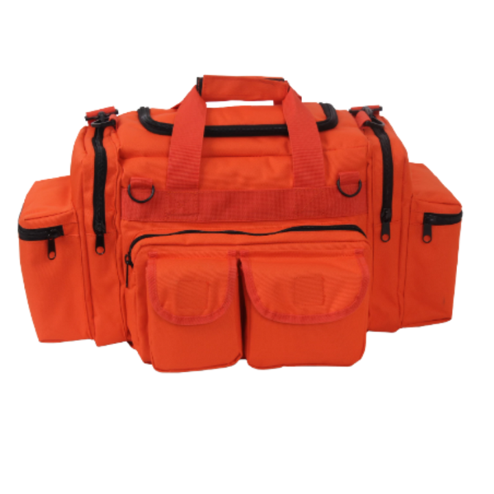 EMT Bag | Orange