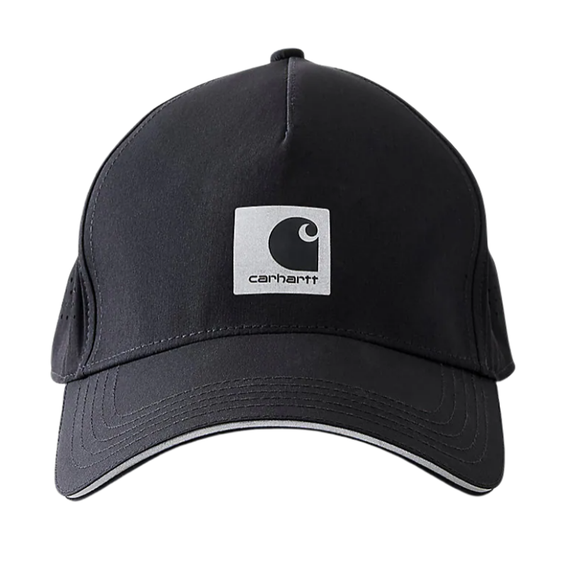 Force Reflective Cap | Black