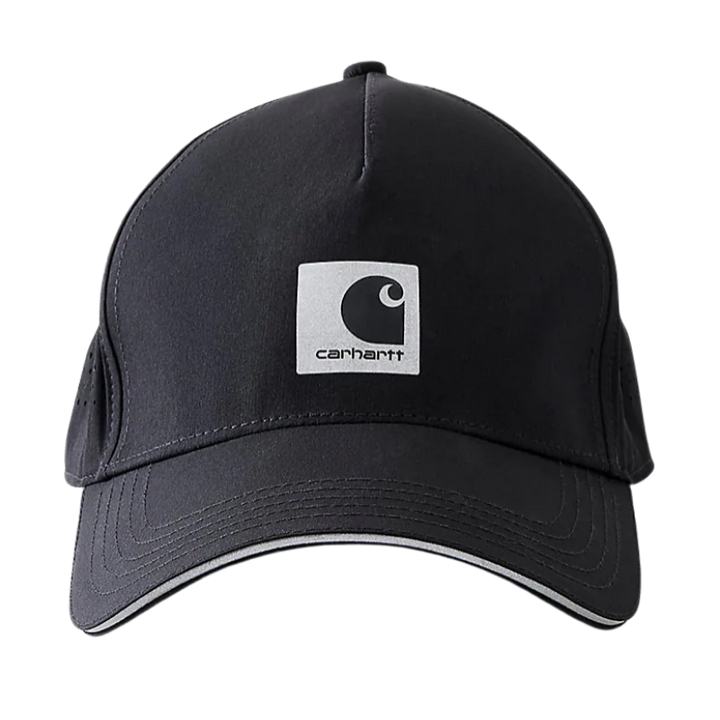 Force Reflective Cap | Black