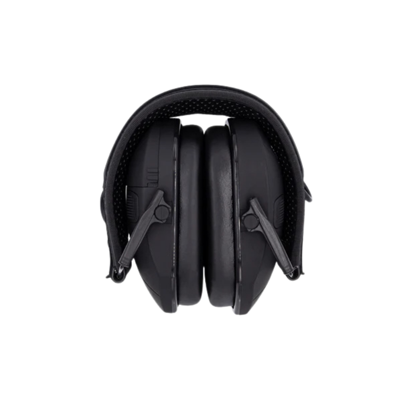 Pro Impulse Bluetooth Electronic Hearing Protection | Black