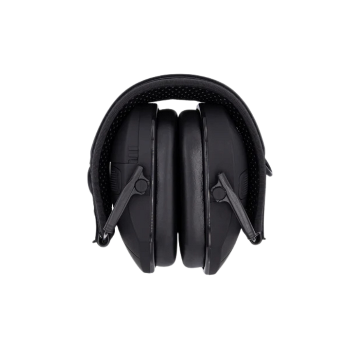 Pro Impulse Bluetooth Electronic Hearing Protection | Black