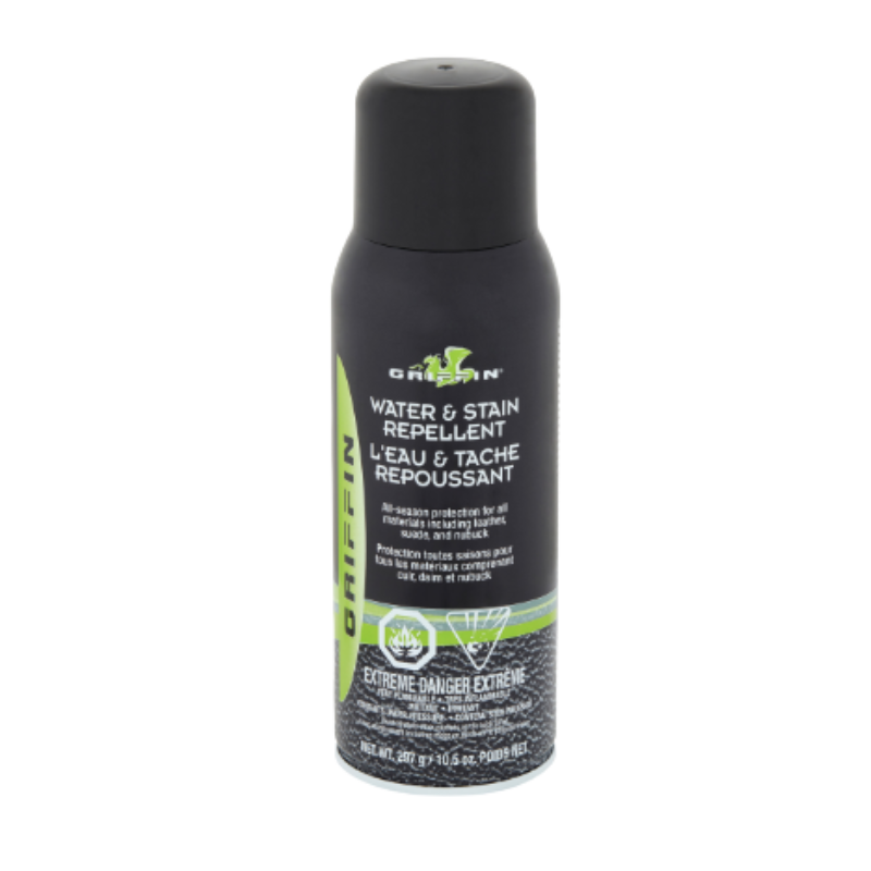 Water &amp; Stain Repellent