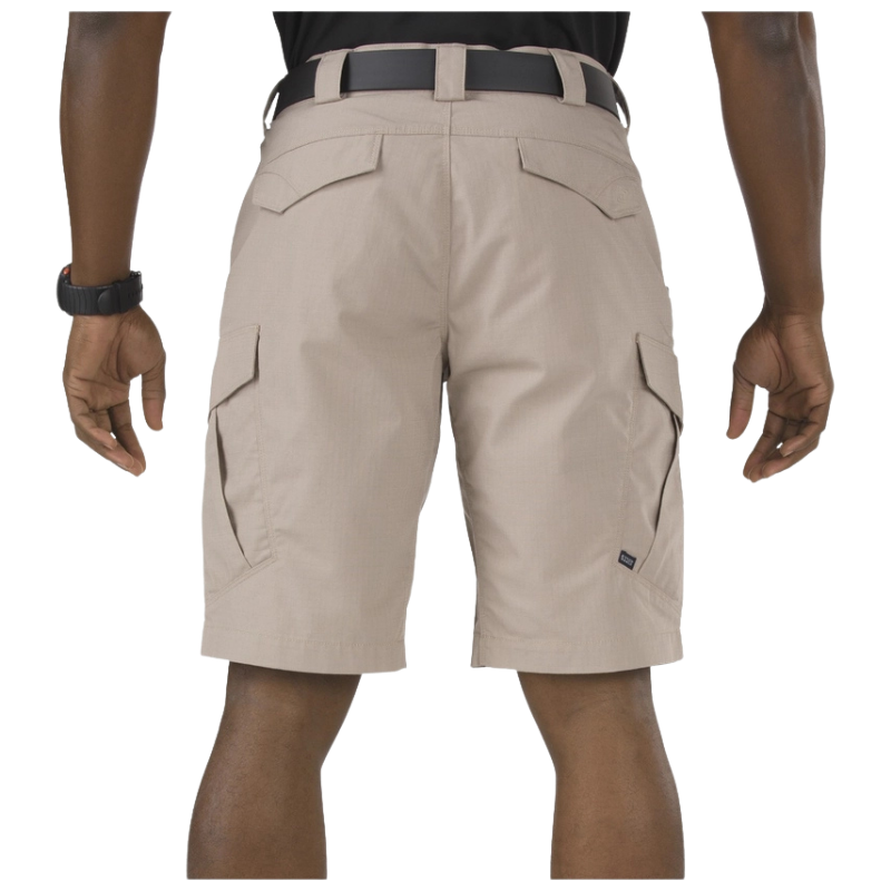 Stryke 11" Short | Khaki