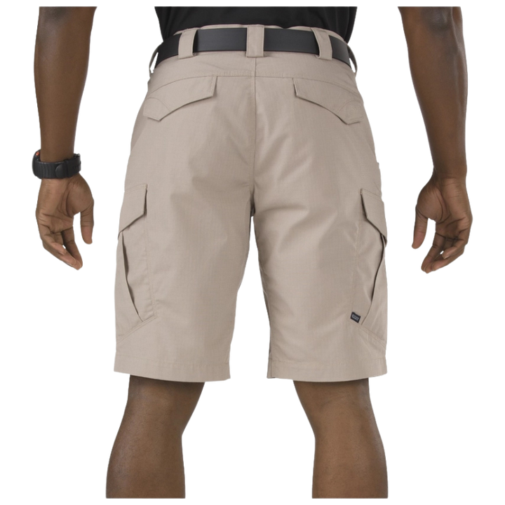Stryke 11" Short | Khaki
