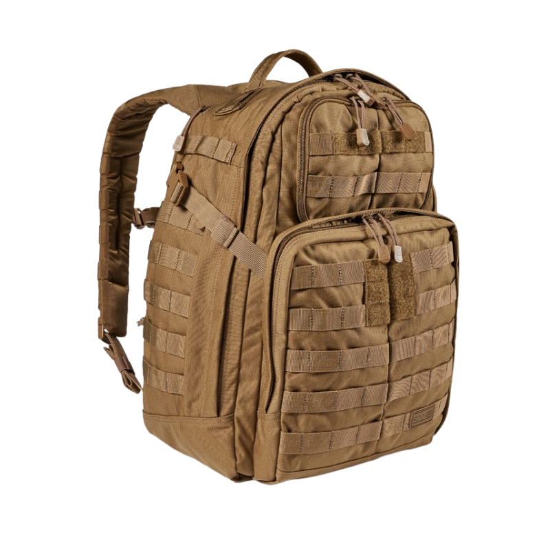 Rush 24 2.0 Backpack 37L | Kangaroo
