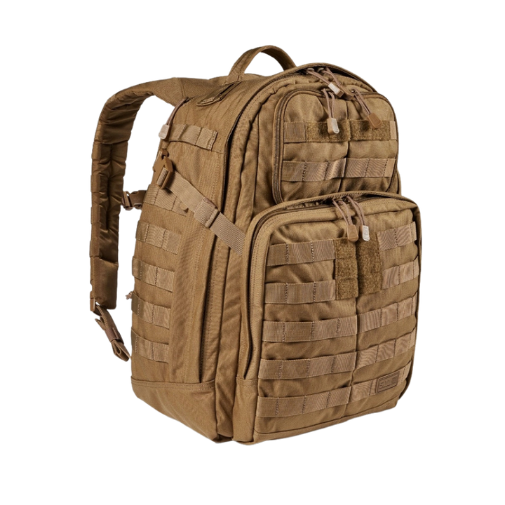 Rush 24 2.0 Backpack 37L | Kangaroo