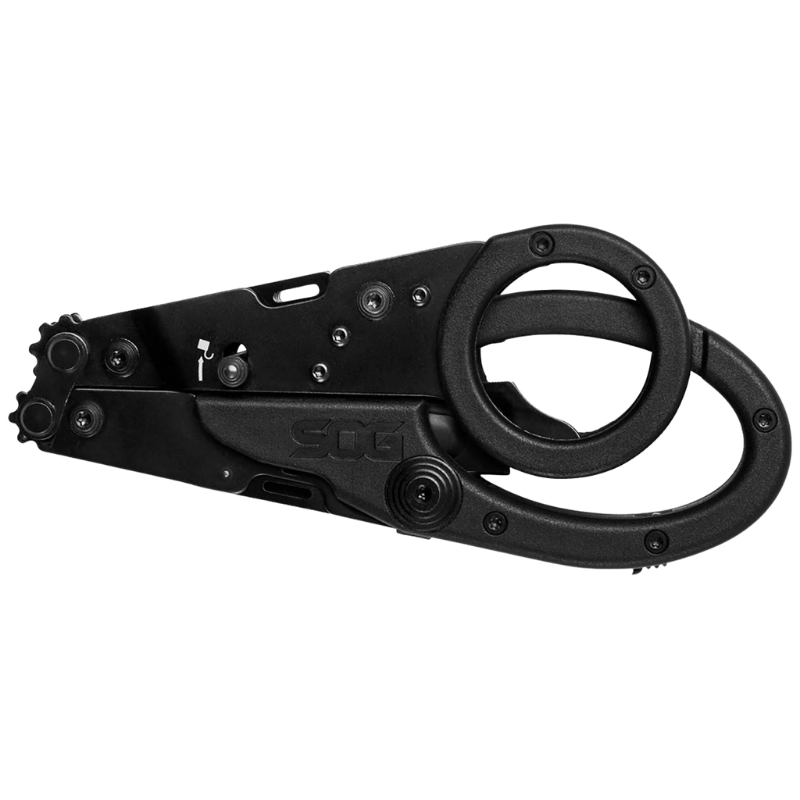Parashears Multitool | Black