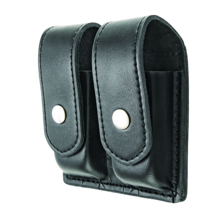 Airtek Double Mag Case | Nickel Snap