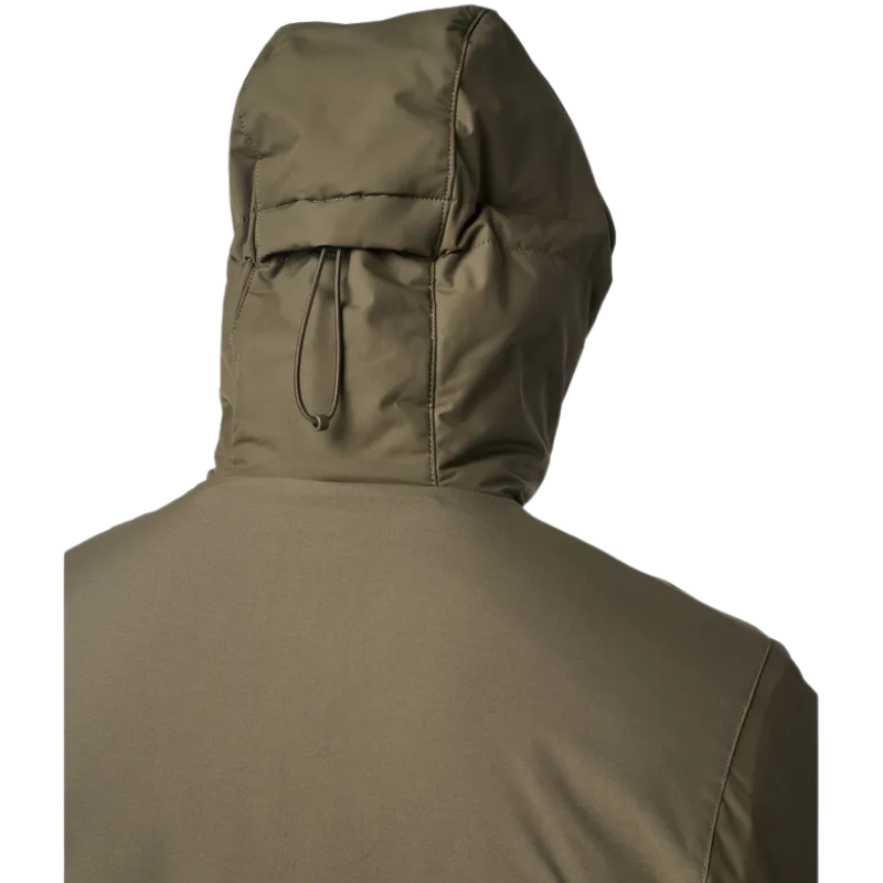 Bastion Jacket | Ranger Green