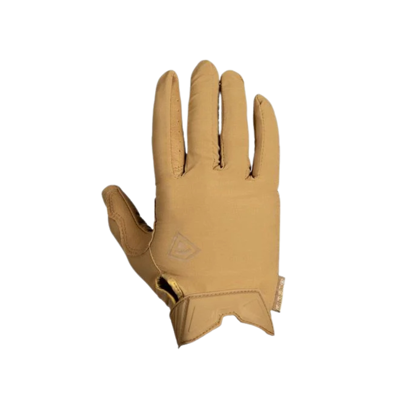 Lightweight Patrol Glove | Coyote
