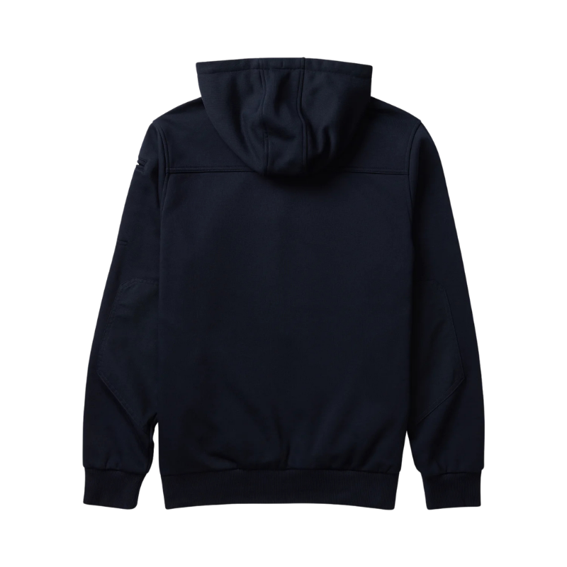 Station Pullover Hoodie | Navy