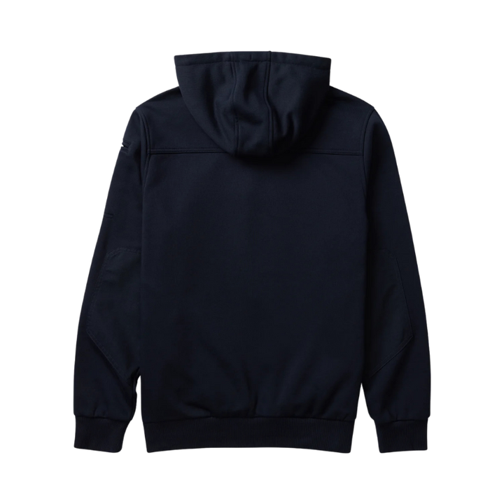 Station Pullover Hoodie | Navy