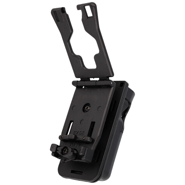 Edge OC Pepper Spray Open Top Holder MK2/3/4/6 | Black