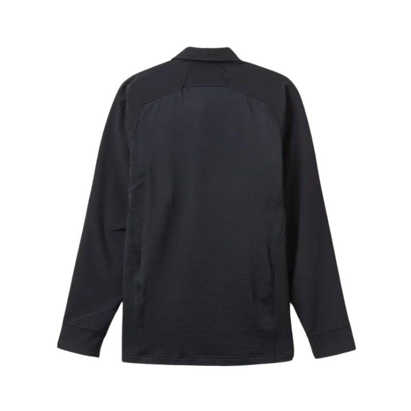 PDU Cold Weather Rapid Long Sleeve Shirt | Navy